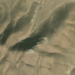 Satellite imagery of Abat Ghunḏêy, AF