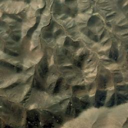 Satellite imagery of Bārūt Khānē Tūrē, AF