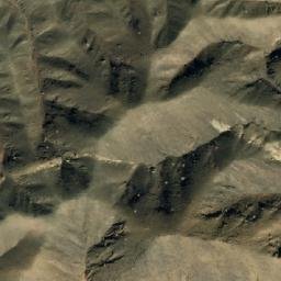 Satellite imagery of Bārūt Khānē Tūrē, AF