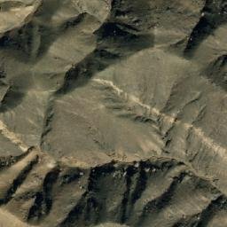 Satellite imagery of Bārūt Khānē Tūrē, AF