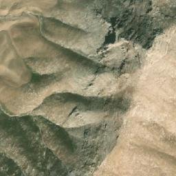 Satellite imagery of Anār Ghar, AF