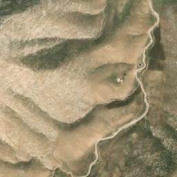 Satellite imagery of Anār Ghar, AF