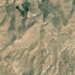 Satellite imagery of Shāh-e Mardān Ghunḏêy, AF