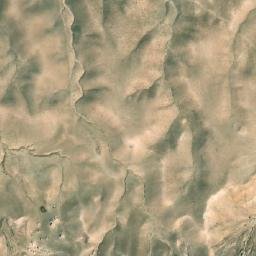 Satellite imagery of Shāh-e Mardān Ghunḏêy, AF