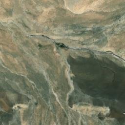 Satellite imagery of Spīn Ghar, AF