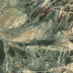 Satellite imagery of Spīn Ghar, AF