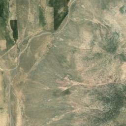 Satellite imagery of Lōyah Ghūnḏah, AF