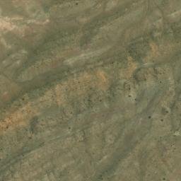 Satellite imagery of Tōrwām, AF