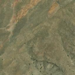 Satellite imagery of Tōrwām, AF