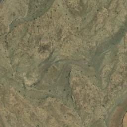 Satellite imagery of Dê Ādam Ghārah, AF