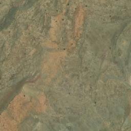 Satellite imagery of Dê Ādam Ghārah, AF