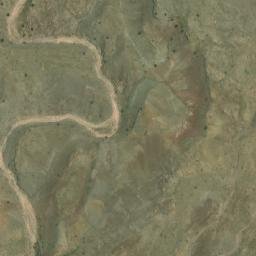 Satellite imagery of Dê Ādam Ghārah, AF