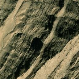 Satellite imagery of Shaṟpāgē Ghar, AF