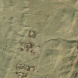 Satellite imagery of Kōṯ Zhoway, AF
