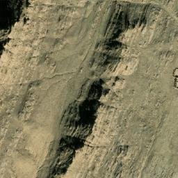 Satellite imagery of Kōṯ Zhoway, AF