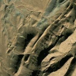 Satellite imagery of Multanay, AF