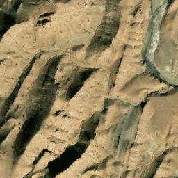 Satellite imagery of Multanay, AF