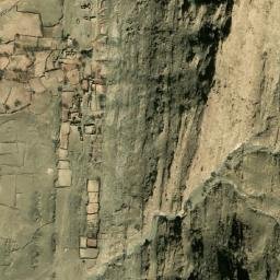 Satellite imagery of Mullāyānō Tsakêy, AF