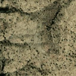 Satellite imagery of Tsowkêy, AF