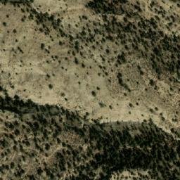 Satellite imagery of Tsowkêy, AF