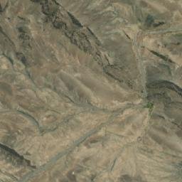Satellite imagery of Tōrē Ghunḏêy, AF