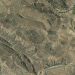 Satellite imagery of Tōrē Ghunḏêy, AF