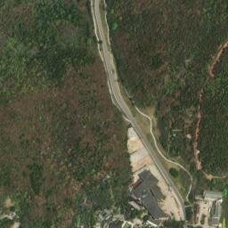 Satellite imagery of Tuanzijian, CN