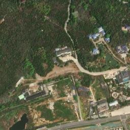Satellite imagery of Tang Shan, CN