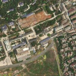Satellite imagery of Tang Shan, CN