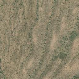 Satellite imagery of Bell Mine, US