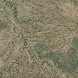 Satellite imagery of Bell Mine, US