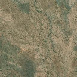 Satellite imagery of Bell Mine, US