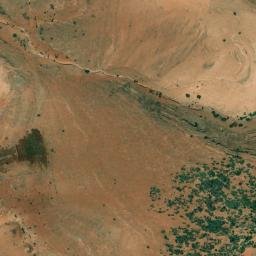 Satellite imagery of Irhil Abadi, MA