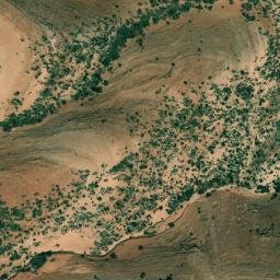 Satellite imagery of Irhil Abadi, MA