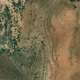 Satellite imagery of Irhil Abadi, MA