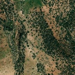Satellite imagery of Tafrawt-n-Aït Ba’chou, MA