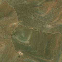 Satellite imagery of Ari n’ Zaïmouzene, MA