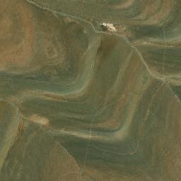 Satellite imagery of Ari n’ Zaïmouzene, MA