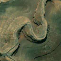 Satellite imagery of Azilal n’Tadaout, MA