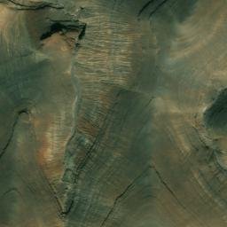 Satellite imagery of Azilal n’Tadaout, MA