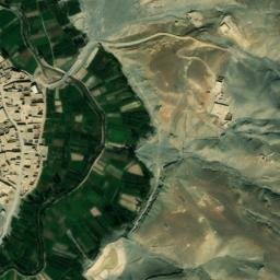 Satellite imagery of Bou Igader, MA