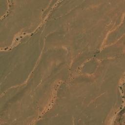 Satellite imagery of Chebket Brikat, DZ