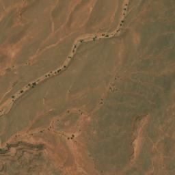 Satellite imagery of Chebket Brikat, DZ