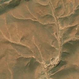 Satellite imagery of Hasfet en Nouali, DZ