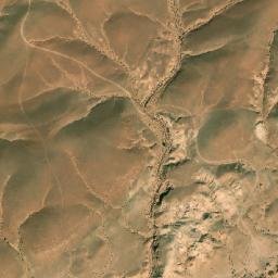 Satellite imagery of Hasfet en Nouali, DZ