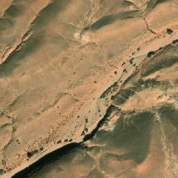 Satellite imagery of Hasfet en Nouali, DZ