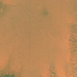 Satellite imagery of Bine Karbine, DZ