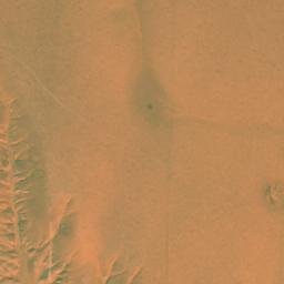 Satellite imagery of Bine Karbine, DZ