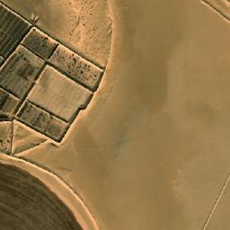 Satellite imagery of Garet ech Chouf, DZ