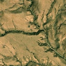 Satellite imagery of Khashshat ar Rayāyinah, LY